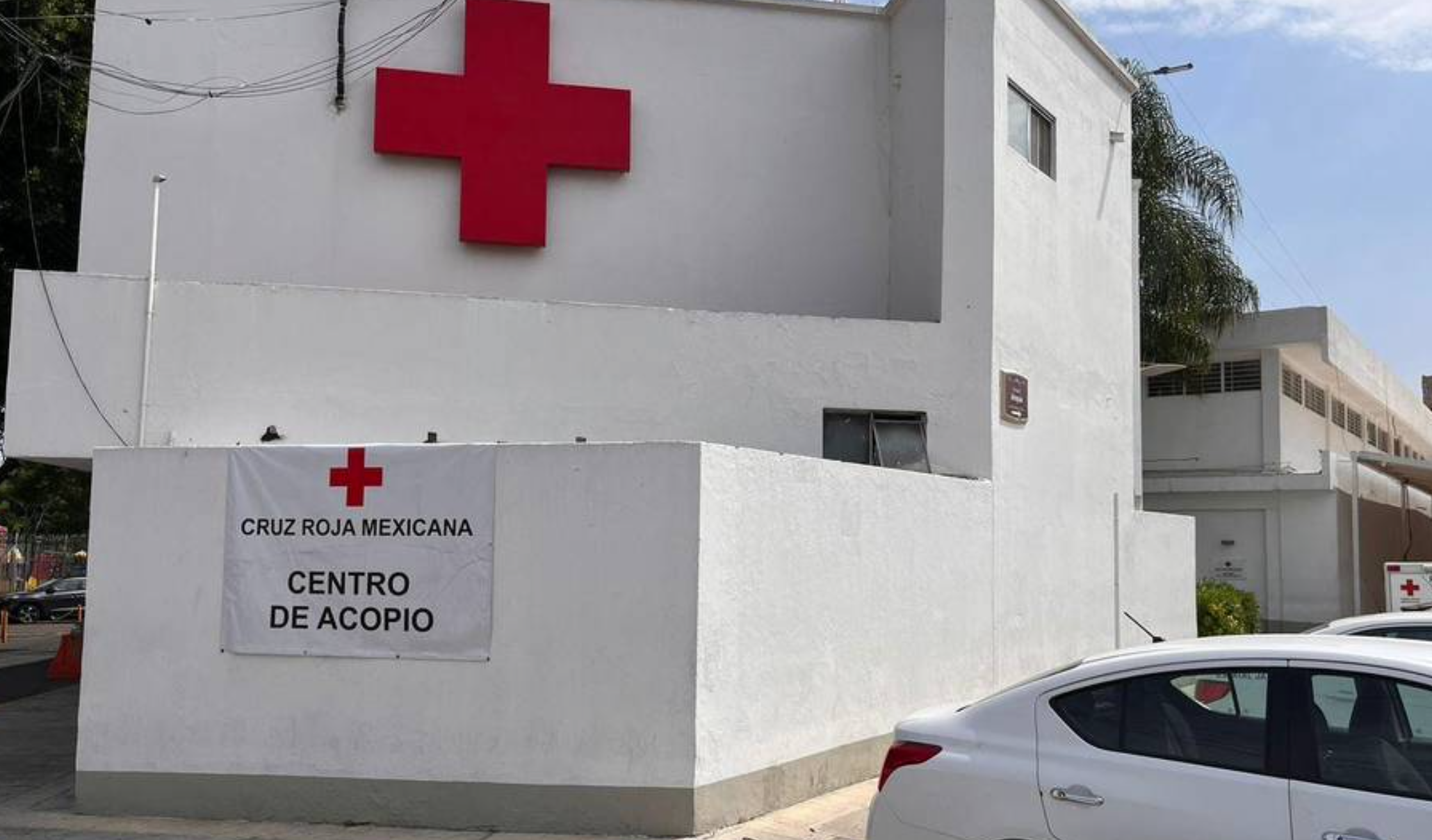 Brinda más de mil atenciones Cruz Roja Jalisco en vacaciones